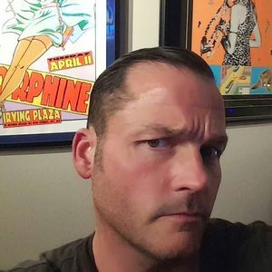 Meet your Posher, Stephen